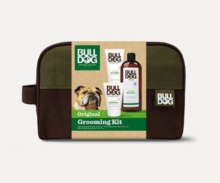 Bulldog Skincare - Original Grooming Kit,