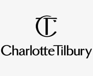 Charlotte Tilbury Logo