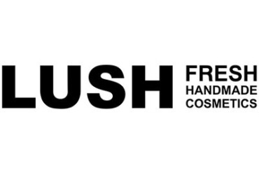 LUSH logo