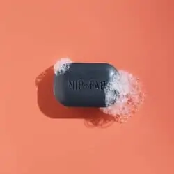 Nip + Fab Mandelic Charcoal Cleansing Bar