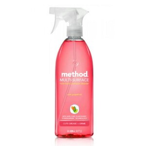 Pink Grapefruit All-Purpose Cleaner