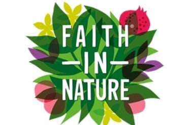 Faith in Nature Logo