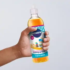 Ecozone Washing-up Liquid