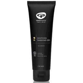 Green People Organic 2 Soothing Shave Gel