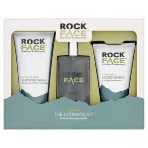 Rockface Ultimate Gift Set