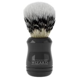 Synthetic Shaving Brush - Well Groomed Wizard