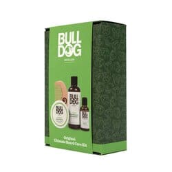 Bulldog Ultimate Beard Kit