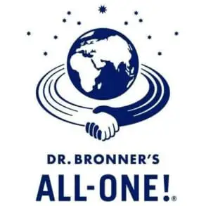 Dr. Bronner's Logo