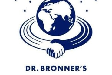 Dr. Bronner's Logo