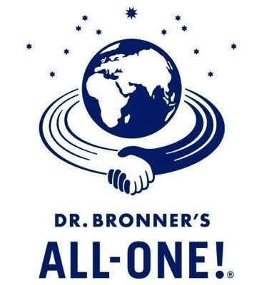 Dr. Bronner's Logo