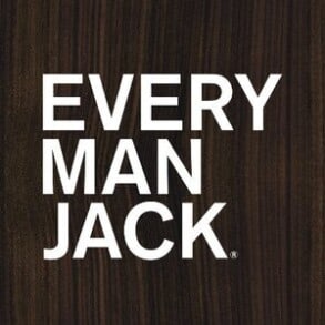 Every Man Jack Logo