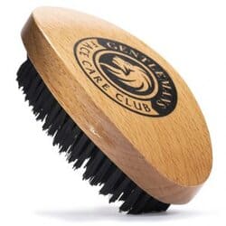 Gentlemen's Face Care Club Beard Brush