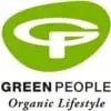Green People Logo
