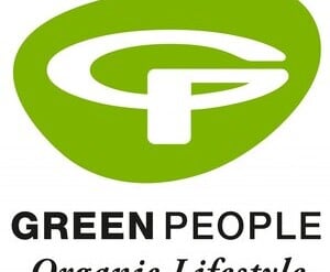 Green People Logo