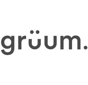 grüum logo