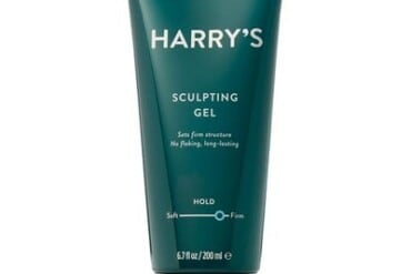 Harry's Sculpting Gel Large