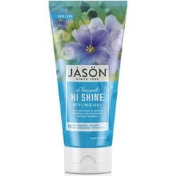 JASON's Flaxseed Hi-Shine Styling Gel