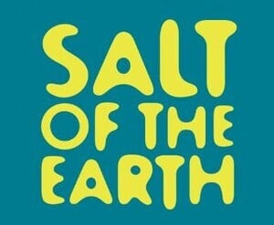 Salt of the Earth logo