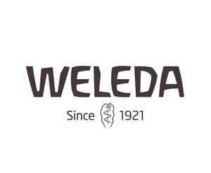 Weleda Logo