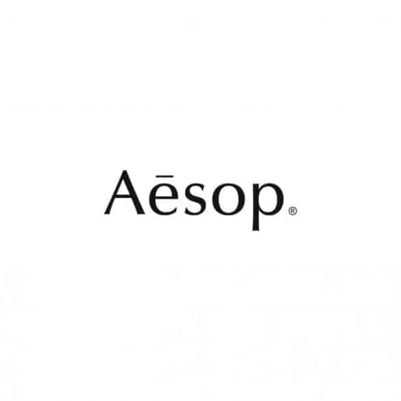 Aesop Logo