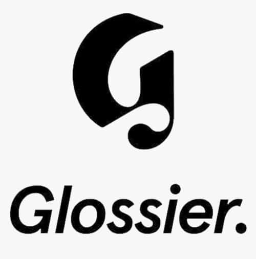 Glossier Logo
