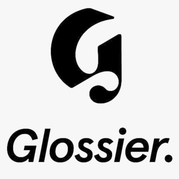 Glossier Logo