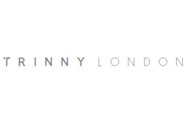 Trinny London Logo