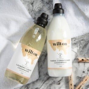 Wilton Laundry Detergent