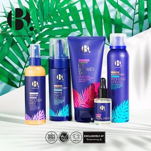 B. by Superdrug Haircare Products