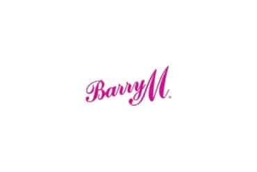 Barry M Logo