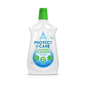 Care + Protect Dishwasher Detergent