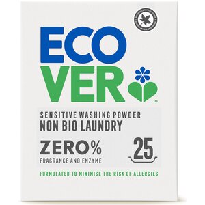Ecover Zero Sensitive Washing Powder