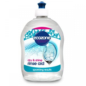 Ecozone Rinse Aid