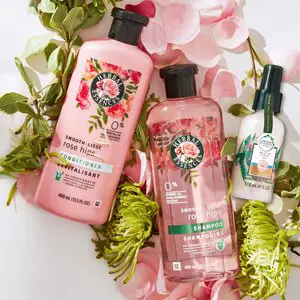 Herbal Essences Products