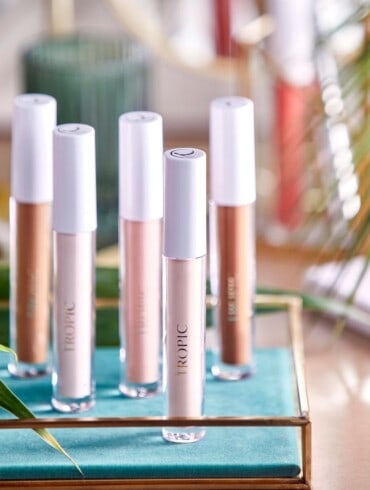 TROPIC Concealer