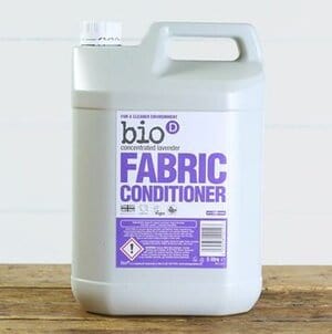 Bio D Concentrated Fabric Conditioner