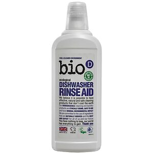 Bio D Dishwasher Rinse Aid