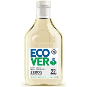 Ecover Zero Laundry Liquid