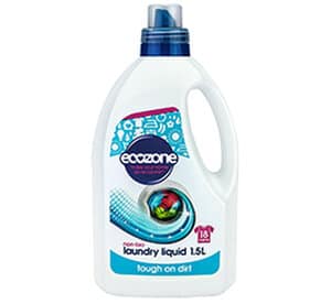 Ecozone Non-Bio Laundry Detergent