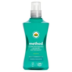 Method Concentrated Laundry Detergent