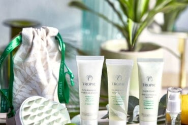 Tropic Haircare