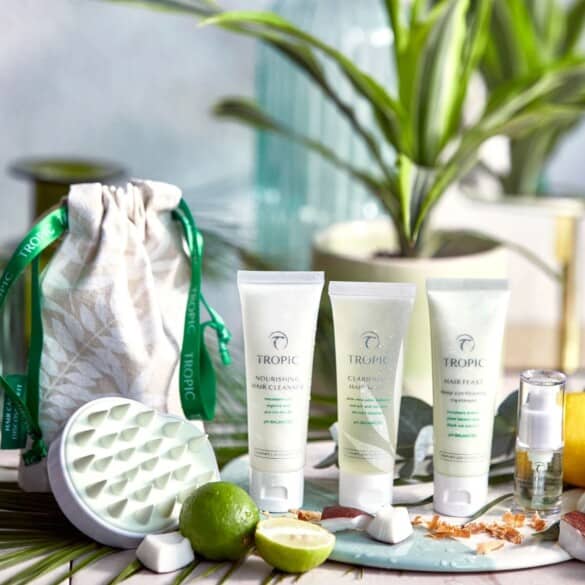 Tropic Haircare