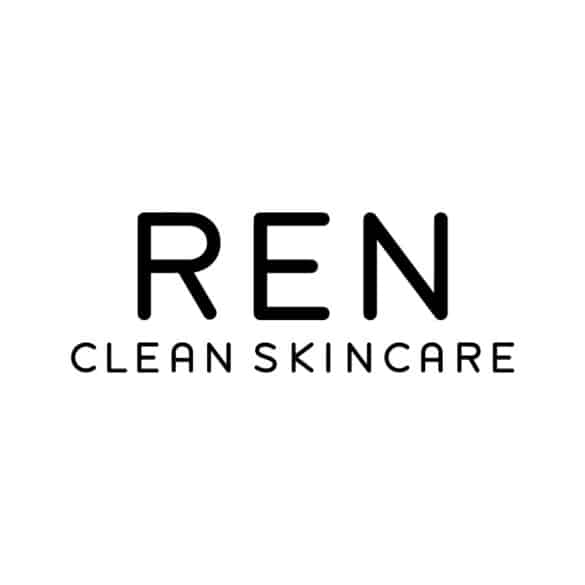 REN Skincare logo