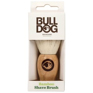Bulldog Synthetic Shaving Brush