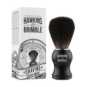 Hawkins and Brimble Shaving Brush