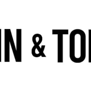 Skin & Tonic Logo
