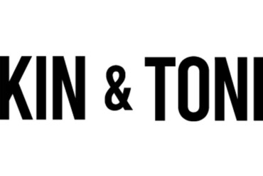 Skin & Tonic Logo