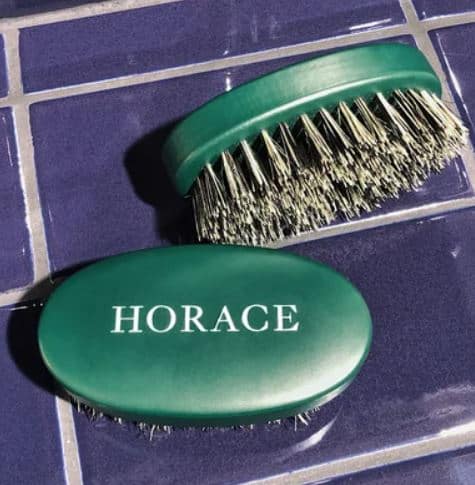 Horace Vegan Beard Brush