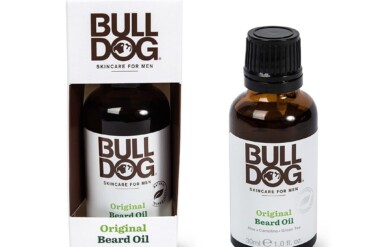 Bulldog Beard Oil