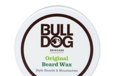 Bulldog Beard Wax